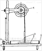 易仕特(tè)st-104d無粘性土(tǔ)休止(zhǐ)角測試儀(yí)密度(dù)計(jì)