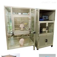 顆粒物防護(hù)效果測(cè)試系(xì)統