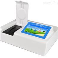 化(huà)學類快速(sù)農殘(cán)檢測(cè)儀
