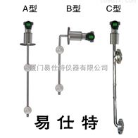 st-1000乙二醇在(zài)線密(mì)度計