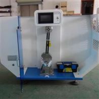 st-jzl-50d塑(sù)料(liào)沖擊試(shì)驗機