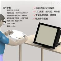 stbs-360比(bǐ)色法偏光應力(lì)儀