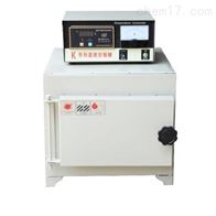 st-500hff馬弗爐灰(huī)分測定儀(yí)