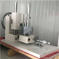 st-20qs手動(dòng)缺口制樣機