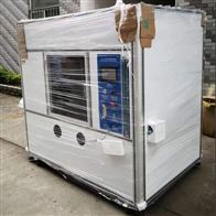 std-4003dxul1581電線(xiàn)電纜燃燒試驗(yàn)箱