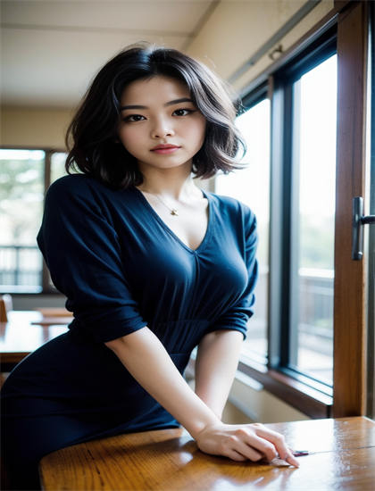 《没有丑闻》技术揭秘：化妆特效如何技术难题的创造性解决 树立行业技术的新标杆