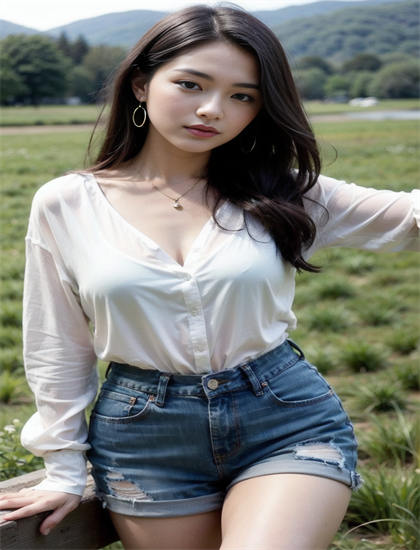 拍摄现场直击《第三种魅力》：平台的播出数据与用户画像 揭示艺术创作的艰辛与快乐