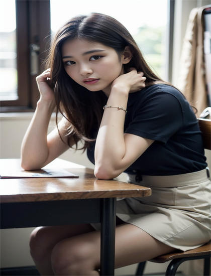 《随意酒吧》服装道具解析现象级的：时代还原与细节设计评价