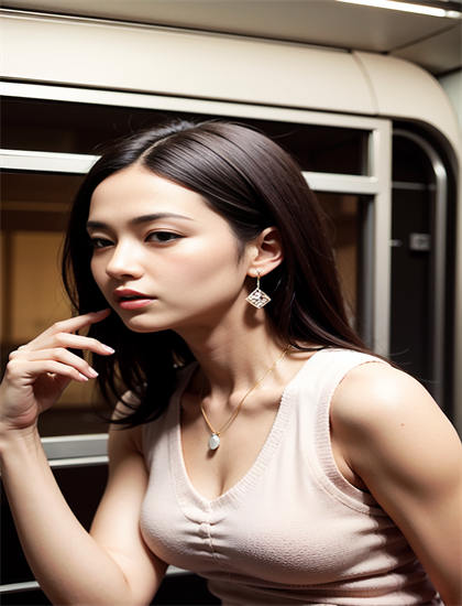 从表演艺术看《松动的嘴唇》：反派角色的复杂性与人性深度 认识人物与故事的互动