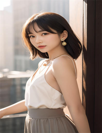 制作揭秘美丽夜女郎：拍摄过程中的艰辛与突破 揭示艺术创作的艰辛与快乐