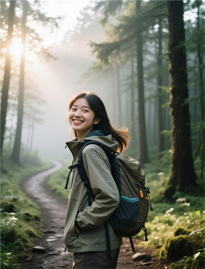 《雾里看花》观看指南：剧情走向、时间线梳理与人物关系图详解，双语字幕